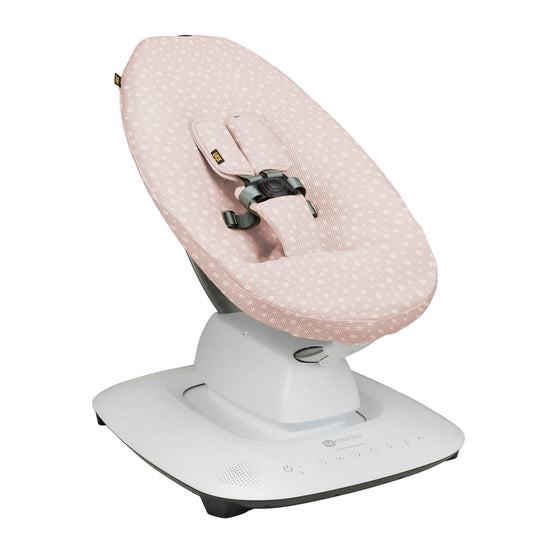 PRE-ORDER |  Mamaroo 5 Hoes | Daisy wafel