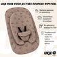 Cybex bouncer hoes | Miffy | Pre-order 22 juli