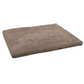 Boxmatras hoes | Teddy Taupe