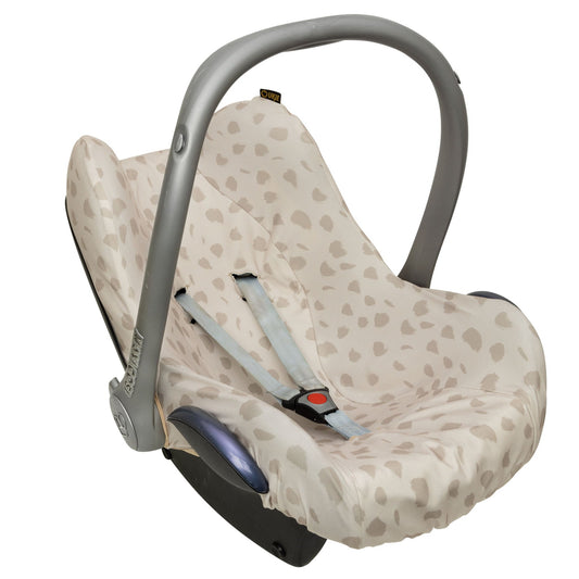 Hoes Maxi Cosi | Painted animal