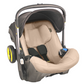 Doona Hoes | Zand