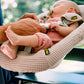 Stokke Newborn hoes | Jade wafel