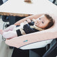 Stokke Newborn hoes | Model tot 2013 | Roze wafel