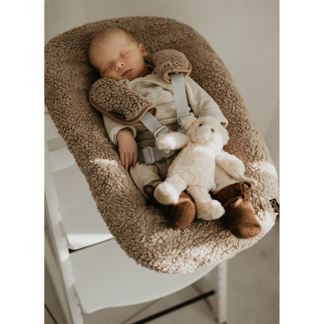 Stokke tripp trapp 2024 newborn set hoes