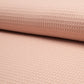 BabyBjörn hoes Soft/Bliss | Roze wafelstof
